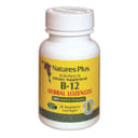VITAMINA B12 1000 MCG SUBLINGUALE