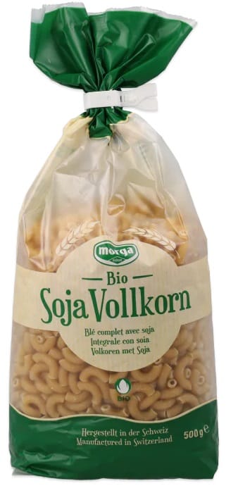 MORGA CORNETTI BIO 500 G