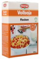MORGA FIOCCHI SOJA BIO 250 G