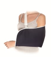 REGGIBRACCIO IN RASO COTONE MISURA LARGE