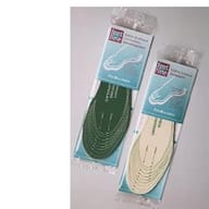 Soletta deodorante Feetline per piede fresco a lungo