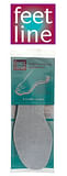 FEETLINE SOLETTA TERMICA DEODORANTE