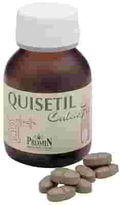QUISETIL CALCIOFIX 60 COMPRESSE 43 G