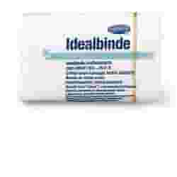 Benda elastica Idealbinden media estensibilità, 5x10cm