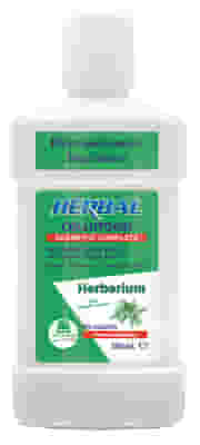HERBAL HERBARIUM COLLUTORIO 500 ML