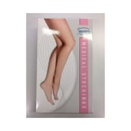 GLORIAMED MICRO 191 GAMBALETTO CORTO BEIGE MISURA LARGE 1 PAIO