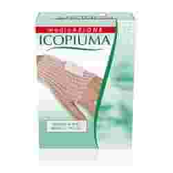ICOPIUMA BENDA A COMPRESSIONE FISIOLOGICA PER MANO E POLSO CAL 3 1 PEZZO
