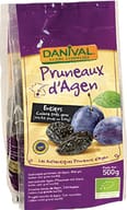 PRUGNE SECCHE DI AGEN 500 G
