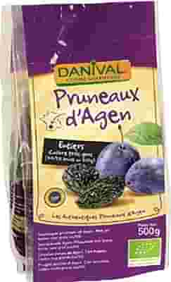 PRUGNE SECCHE DI AGEN 500 G