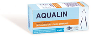 Integratore Aqualin Gocce melissa e solidago, 50ml
