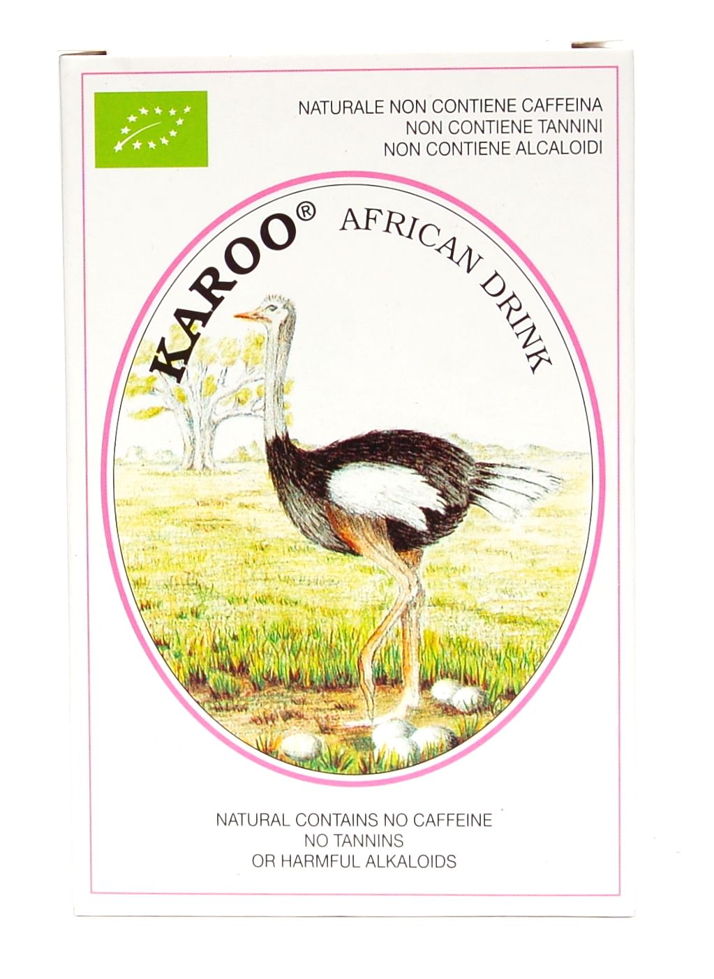 Karoo African Drink Bio 20 Bustine