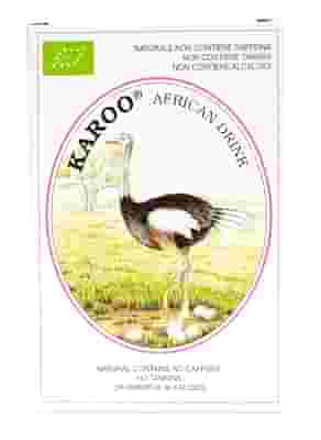 KAROO AFRICAN DRINK BIO 20 BUSTINE