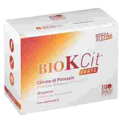 BIOKCIT FORTE 30 BUSTINE