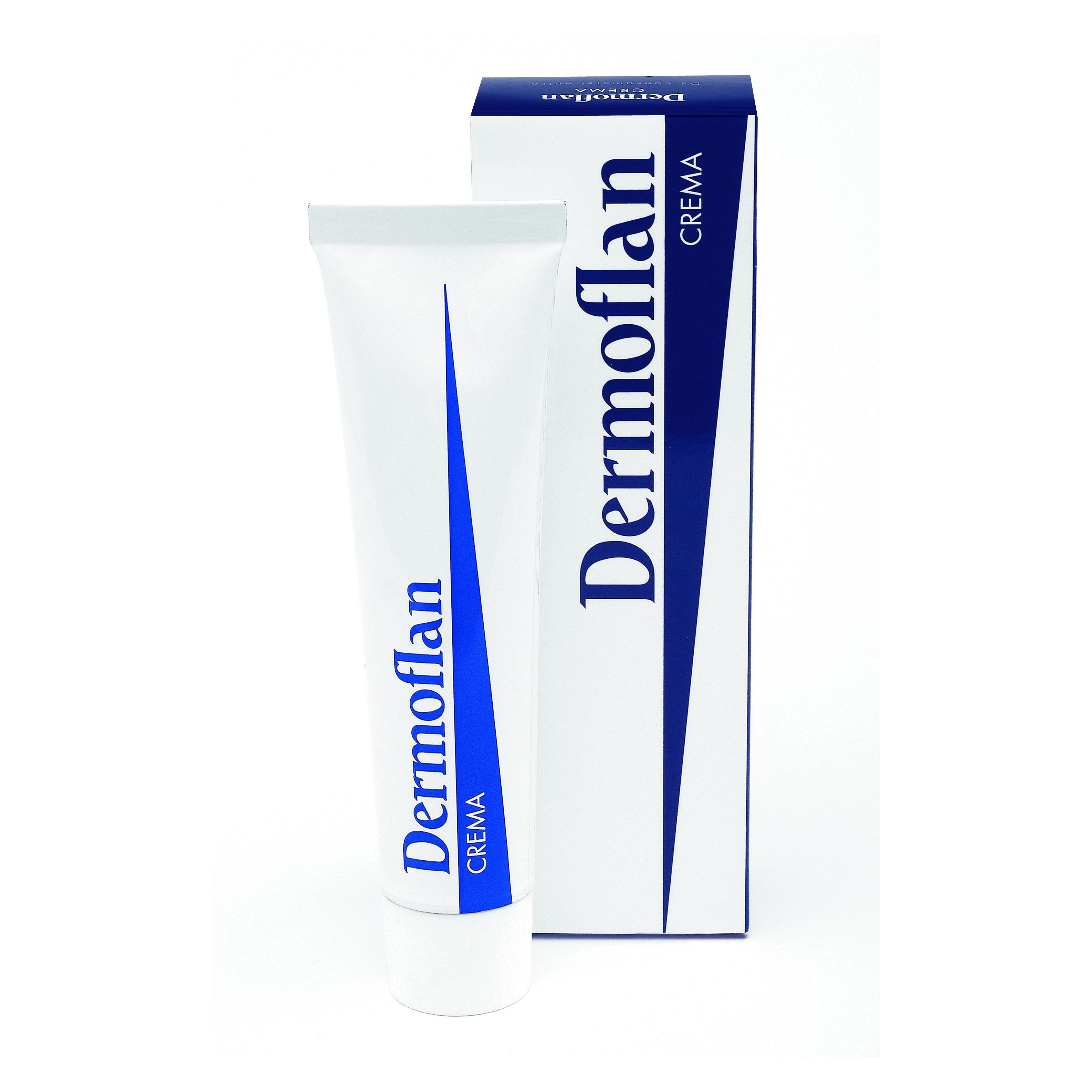 Dermoflan Crema Ml 40