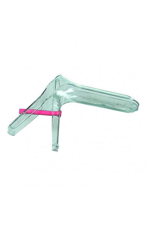 Speculum Vaginale Sterile Misura Media Codice Articolo 44341