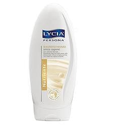 Lycia Crema Bagno Nutriente 500 Ml