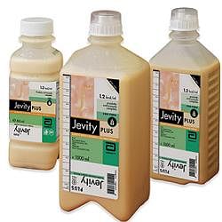 Jevity Plus Con Fibra Neutro Rth 1500 Ml