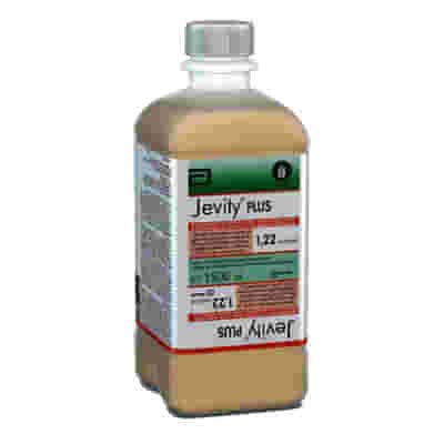JEVITY PLUS CON FIBRA NEUTRO RTH 1500 ML