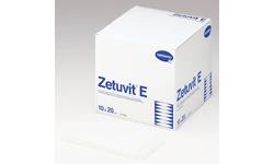 Medicazione Assorbente Zetuvit E 10 X10 X25 Cm