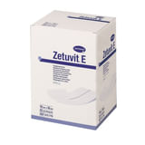 MEDICAZIONE ASSORBENTE ZETUVIT E 10X10X25CM