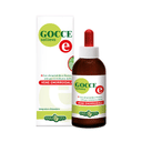 GOCCE TIPO E 50 ML