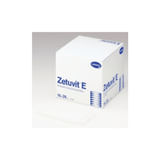 MEDICAZIONE ASSORBENTE ZETUVIT E 10X20CM 50 PEZZI