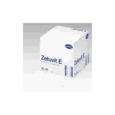 MEDICAZIONE ASSORBENTE ZETUVIT E 10X20CM 50 PEZZI