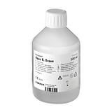 SOLUZIONE STERILE A BASE DI SODIO CLORURO ECOLAV NACL 0,9% PER LAVAGGIO/IRRIGAZIONE CATETERI VESCICALI 500 ML