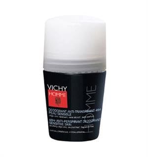 Vichy Homme Deod Stick P Sens