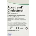 TEST COLESTEROLO TOTALE ACCUTREND CHOLESTEROL 5 PEZZI