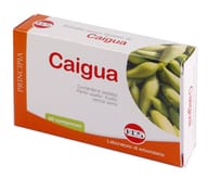 Integratore Caigua Estratto Secco KOS, 60 compresse