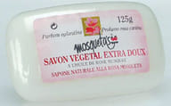 MOSQUETA'S SAPONE NATURALE 125 G