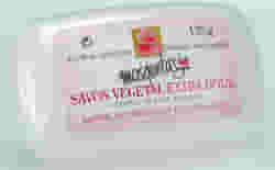 MOSQUETA'S SAPONE NATURALE 125 G