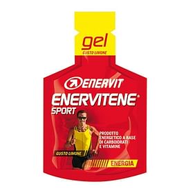 Enervitene Gel Limone