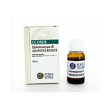 ECOSOL QUINTESSENZA DI ARANCIO GOCCE 10 ML