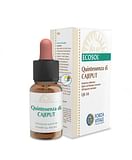 ECOSOL QUINTESSENZA DI CAJEPUT GOCCE 10 ML
