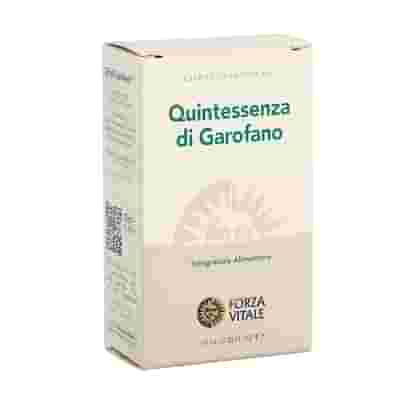 ECOSOL QUINTESSENZA DI GAROFANO GOCCE 10 ML