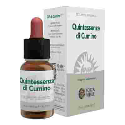 ECOSOL QUINTESSENZA DI CUMINO GOCCE 10 ML