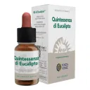 ECOSOL QUINTESSENZA DI EUCALIPTO GOCCE 10 ML