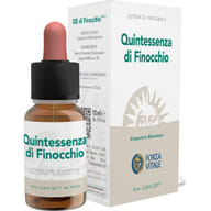 ECOSOL QUINTESSENZA DI FINOCCHIO GOCCE 10 ML