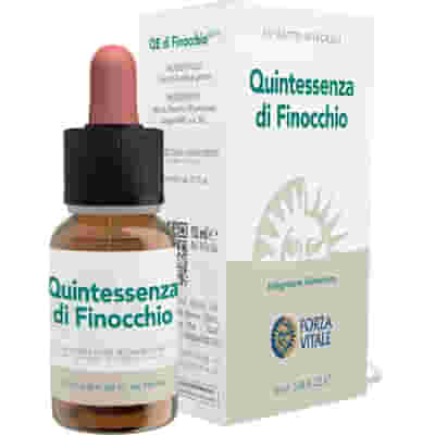 ECOSOL QUINTESSENZA DI FINOCCHIO GOCCE 10 ML