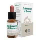 ECOSOL QUINTESSENZA DI GINEPRO GOCCE 10 ML