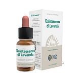 ECOSOL QUINTESSENZA DI LAVANDA GOCCE 10 ML