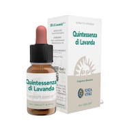 ECOSOL QUINTESSENZA DI LAVANDA GOCCE 10 ML