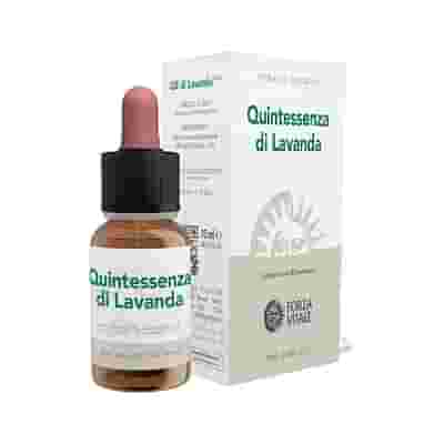 ECOSOL QUINTESSENZA DI LAVANDA GOCCE 10 ML