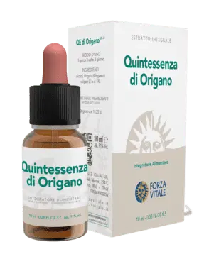 ECOSOL QUINTESSENZA DI ORIGANO GOCCE 10 ML ECOSOL QUINTESSENZA DI ORIGANO GOCCE 10 ML