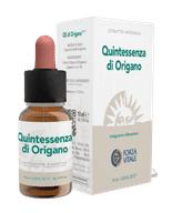 ECOSOL QUINTESSENZA DI ORIGANO GOCCE 10 ML