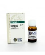 ECOSOL QUINTESSENZA DI SANTOREGGIA GOCCE 10 ML