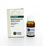 ECOSOL QUINTESSENZA DI SEMI CALDI GOCCE 10 ML
