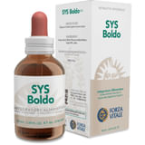 SYS BOLDO GOCCE 50 ML PROFESSIONAL